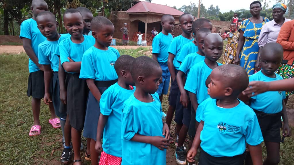 Education for Every Child